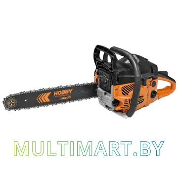 Бензопила Carver Hobby HSG 162-18 картинка 2